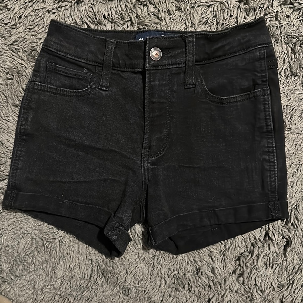 Barely worn (maybe worn tops 5 times)